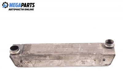 Интеркулер за Land Rover Range Rover III SUV (03.2002 - 08.2012) 3.0 D 4x4, 177 к.с.