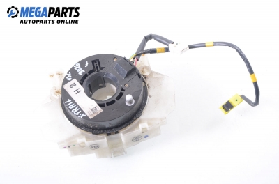 Лентов кабел за Airbag за Nissan X-Trail I SUV (06.2001 - 01.2013)