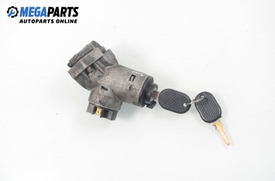 Контактен ключ за Peugeot Boxer Box I (03.1994 - 04.2002)