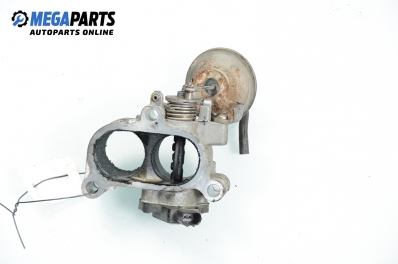 Дроселова клапа за Honda Accord VII Tourer (04.2003 - 05.2008) 2.2 i-CTDi (CM), 140 к.с.