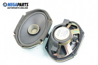 Високоговорители за Mazda 3 Hatchback I (10.2003 - 12.2009), № 3M81-18808-CA