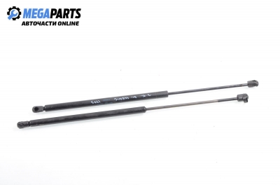 Амортисьор за багажник/товарно пространство за Renault Megane Scenic (10.1996 - 12.2001)