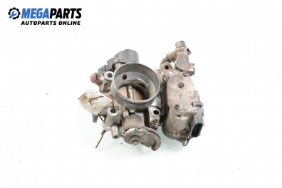 Дроселова клапа за Mitsubishi Lancer V Station Wagon (06.1992 - 10.2003) 1.6 16V (CB4W), 113 к.с.