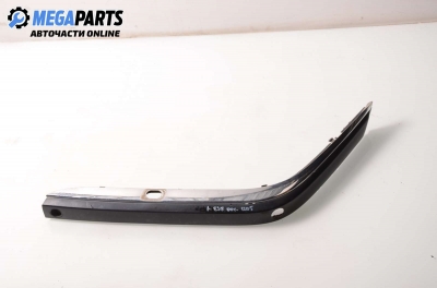 Лайсна броня за BMW 7 Series E38 (10.1994 - 11.2001), позиция: предна, лява