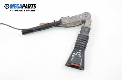 Закопчалка предпазен колан за Opel Vectra B Hatchback (10.1995 - 07.2003), позиция: предна, лява