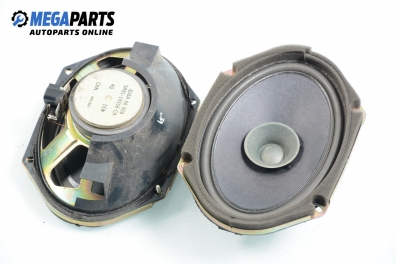 Високоговорители за Mazda 3 Hatchback I (10.2003 - 12.2009), № 3M81-18808-CA