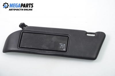 Сенник за Mercedes-Benz S-Class Sedan (W140) (02.1991 - 10.1998), позиция: лява