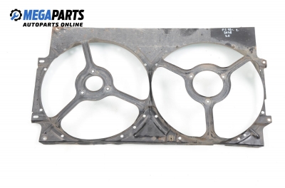 Дифузьор за Volkswagen Passat Variant B3, B4 (02.1988 - 06.1997) 2.0, 115 к.с.