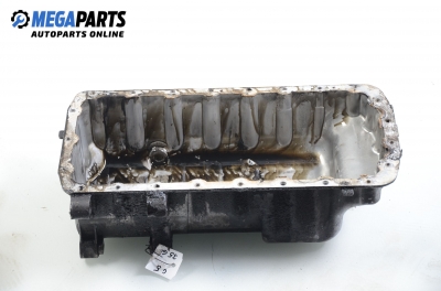 Картер за Citroen C5 I Sedan (03.2001 - 03.2005) 2.0 HDi (DCRHZB, DCRHZE), 109 к.с.