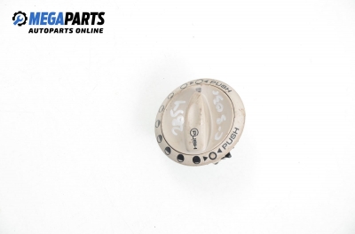 Ключ светлини  за Citroen C3 Pluriel (05.2003 - 03.2010)