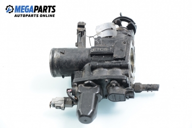 Дроселова клапа за Lexus GS Sedan II (08.1997 - 03.2005) 300 T3 (JZS160), 222 к.с., № 89452-30150