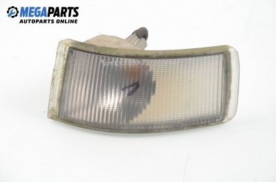 Мигач за Peugeot Boxer Box I (03.1994 - 04.2002), товарен, позиция: лява