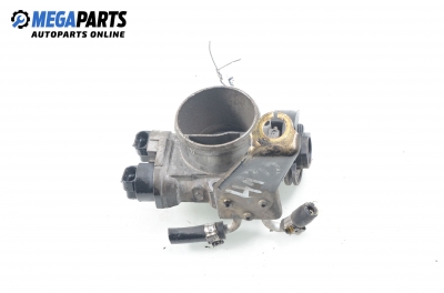 Дроселова клапа за Lancia Dedra Sedan (01.1989 - 07.1999) 1.6 16V (835EI), 103 к.с.