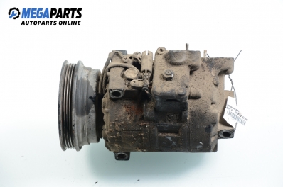 Компресор климатик за BMW 7 Series E38 (10.1994 - 11.2001) 725 tds, 143 к.с.
