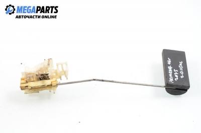 Нивомер за Nissan Primera Sedan II (06.1996 - 12.2001) 2.0 16V