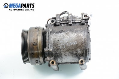 Компресор климатик за Mitsubishi Lancer V Station Wagon (06.1992 - 10.2003) 1.6 16V (CB4W), 113 к.с.