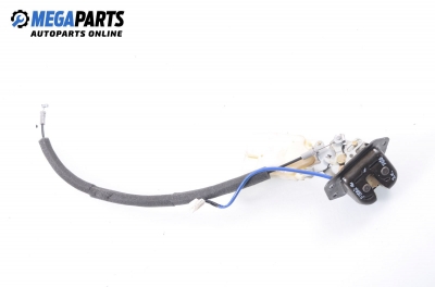 Брава заден капак за Nissan X-Trail I SUV (06.2001 - 01.2013)