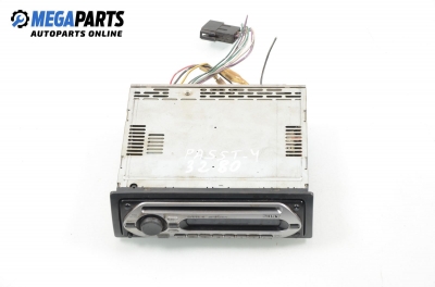 CD плеър за Volkswagen Passat Variant B5 (05.1997 - 12.2001), Sony