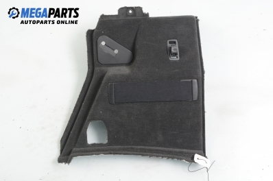 Кора багажник за BMW 3 Series E90 Touring E91 (09.2005 - 06.2012), комби