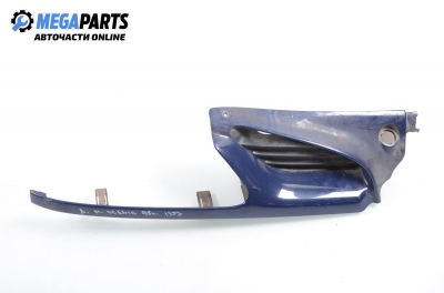 Решетка за Renault Megane Scenic (10.1996 - 12.2001), позиция: дясна