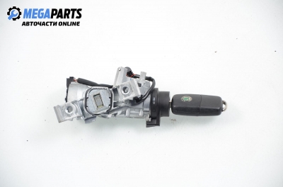 Контактен ключ за Skoda Octavia II Sedan (02.2004 - 06.2013)