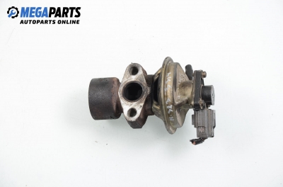 EGR-клапан за Mazda 323 F VI Hatchback (09.1998 - 05.2004) 2.0 TD, 90 к.с.