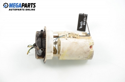 Нивомер за Citroen Xsara Hatchback (04.1997 - 04.2005) 2.0 HDi 90