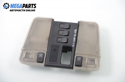 Плафон за Mercedes-Benz S-Class Sedan (W140) (02.1991 - 10.1998)