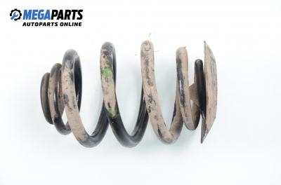 Пружина за ходова част за BMW 3 Series E36 Touring (01.1995 - 10.1999), комби, позиция: задна