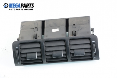 Духалки парно за Mercedes-Benz M-Class SUV (W163) (02.1998 - 06.2005)