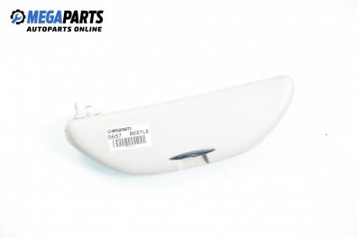 Кутия за очила за Volkswagen New Beetle Coupe (01.1998 - 09.2010)