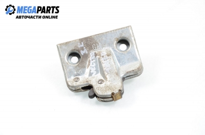 Брава заден капак за Opel Vectra A Sedan (08.1988 - 11.1995), седан