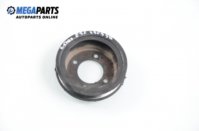Ремъчна шайба за BMW 3 Series E36 Touring (01.1995 - 10.1999) 325 tds, 143 к.с.