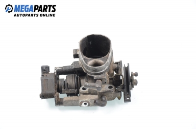 Дроселова клапа за Audi 80 Avant B4 (09.1991 - 01.1996) 2.0 E, 115 к.с.