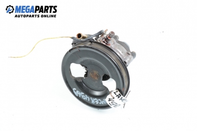 Хидравлична помпа за Mitsubishi Lancer V Station Wagon (06.1992 - 10.2003)