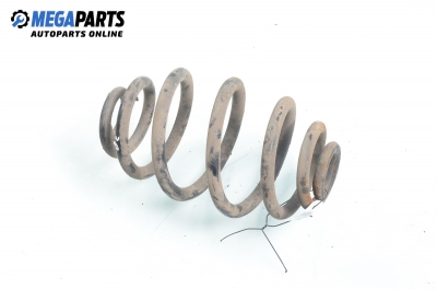 Пружина за ходова част за Audi A6 Sedan C5 (01.1997 - 01.2005), седан, позиция: задна