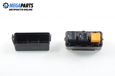 Релета за Opel Frontera B SUV (10.1998 - 02.2004) 2.2 DTI (6B_ZC, 6B_VF, 6B_66, 6B_76), № CB1aPF-R-12V