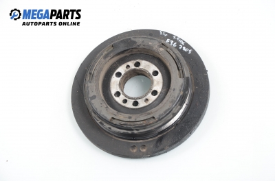 Демпферна шайба за BMW 3 Series E36 Touring (01.1995 - 10.1999) 325 tds, 143 к.с.