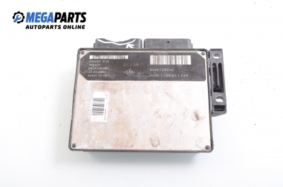 Компютър двигател за Renault Kangoo Express I (08.1997 - 02.2008) 1.9 D (FC0J), 65 к.с., № 8200150542