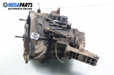 Ръчна скоростна кутия за Lancia Dedra Sedan (01.1989 - 07.1999) 1.6 16V (835EI), 103 к.с.