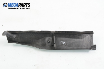 Пластмасова кора за BMW 3 Series E90 Touring (E91) (09.2005 - 06.2012), 4+1 вр., комби
