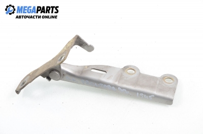 Панта преден капак за Opel Frontera B SUV (10.1998 - 02.2004), 2+1 вр., позиция: лява