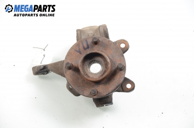 Шенкел главина за Ford Fiesta IV Hatchback (08.1995 - 09.2002), позиция: предна, лява