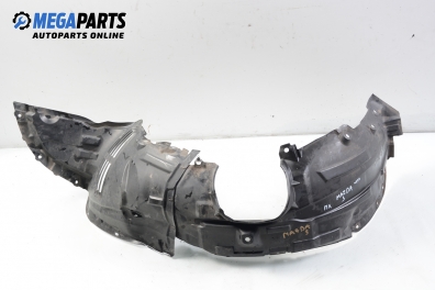 Подкалник за Mazda 3 Hatchback I (10.2003 - 12.2009), позиция: предна, лява