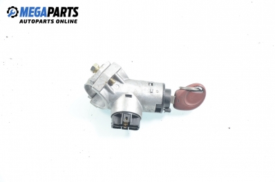 Контактен ключ за Fiat Ducato Box (230) (1994-03-01 - 2002-04-01)