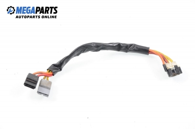 Клеморед контактен ключ за Renault Twingo I Hatchback (03.1993 - 10.2012)