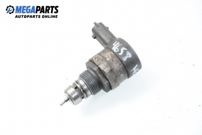 Регулатор налягане гориво за Opel Meriva A Hatchback (05.2003 - 05.2010) 1.3 CDTI, 75 к.с., № Bosch 0 281 002 507