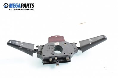 Лостчета светлини и чистачки за Mercedes-Benz M-Class SUV (W163) (02.1998 - 06.2005)