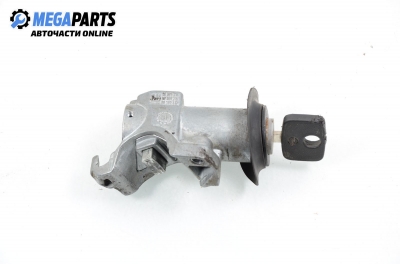 Контактен ключ за Opel Vectra A Sedan (08.1988 - 11.1995)