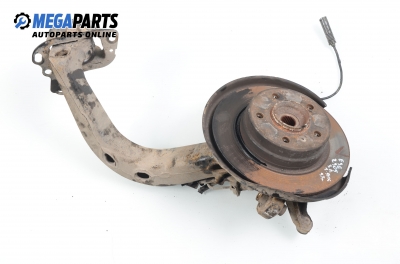 Шенкел главина за BMW 3 Series E36 Touring (01.1995 - 10.1999), позиция: задна, лява